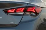 Hyundai Sonata 2.0T 2017 года (NA)
